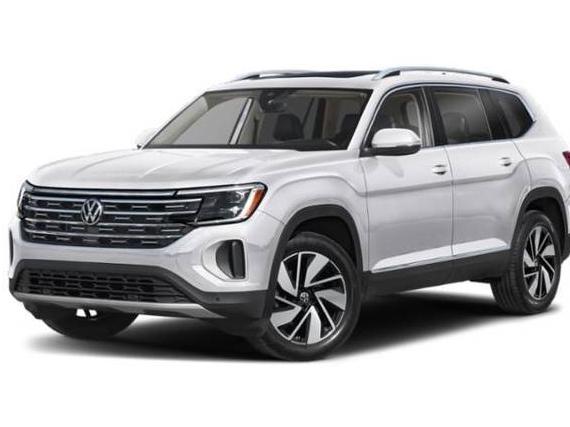 VOLKSWAGEN ATLAS 4MOTION 2025 1V2BR2CAXSC548652 image VOLKSWAGEN ATLAS 4MOTION 2025 1V2BR2CAXSC548652 image